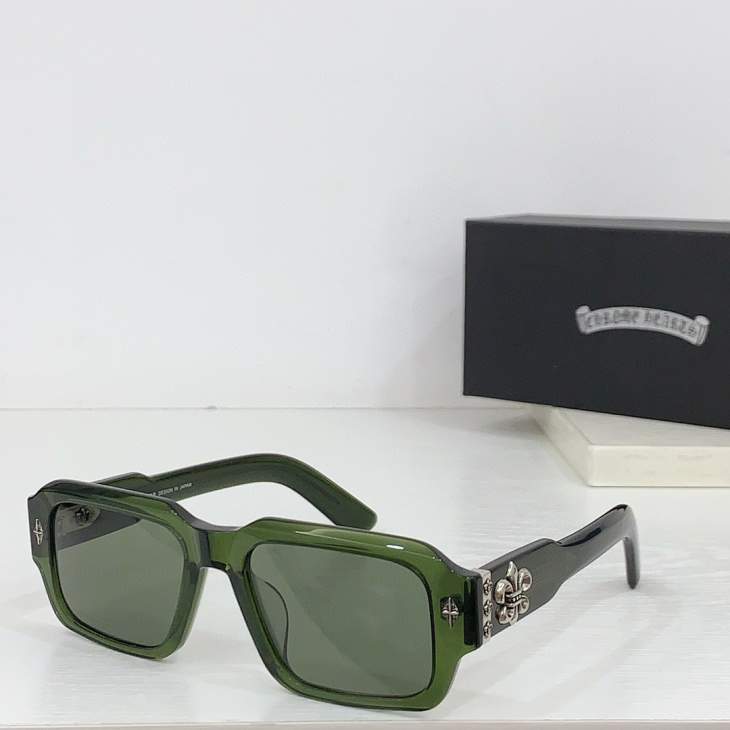 Picture of Chrome Hearts Sunglasses _SKUfw62888186fw